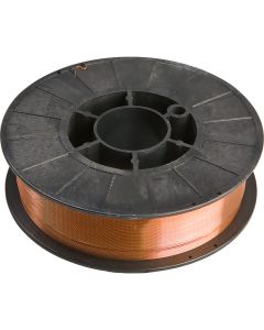 Drut spawalniczy 0.8 mm, 5 kg 56-847