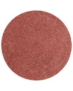 Krążki ścierne na rzep 125 mm, P40, 5 szt. 55-933