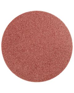 Krążki ścierne na rzep 125 mm, P60, 5 szt. 55-934