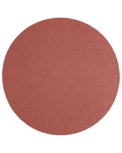 Krążki ścierne na rzep 125 mm, P240, 5 szt. 55-938