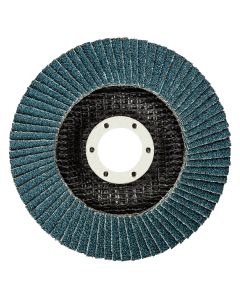 Ściernica listkowa 115 x 22.2 mm, K40, cyrkonowa 57-835