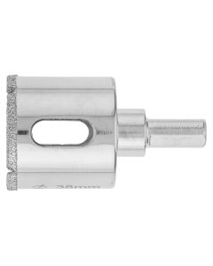 Wiertło diamentowe do gresu 38 mm 57-290