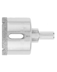 Wiertło diamentowe do gresu 40 mm 57-291