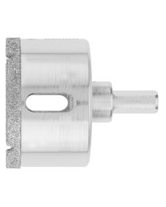 Wiertło diamentowe do gresu 53 mm 57-294