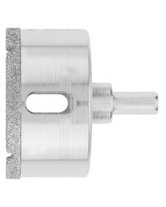 Wiertło diamentowe do gresu 65 mm 57-296