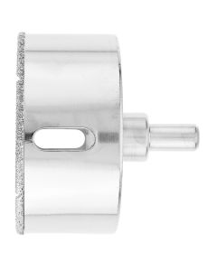 Wiertło diamentowe do gresu 67 mm 57-297