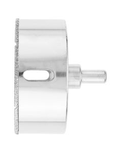 Wiertło diamentowe do gresu 73 mm 57-298