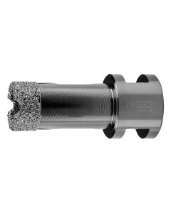 Otwornica diamentowa 20 mm x M14 55-305