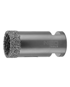 Otwornica diamentowa 28 mm x M14 55-308