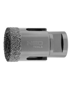 Otwornica diamentowa 35 mm x M14 55-310