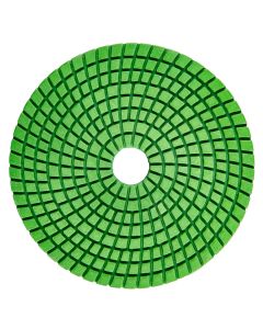 Diamentowy dysk polerski na rzep 125 mm, P3000 57-856