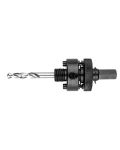 Adapter do otwornic bi-metalowych > 30 mm 57-940