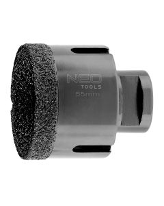 Otwornica diamentowa 55 mm x M14 55-313