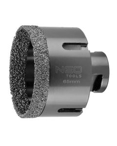 Otwornica diamentowa 65 mm x M14 55-314