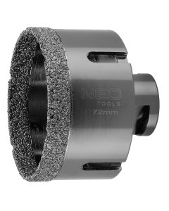 Otwornica diamentowa 72 mm x M14 55-316