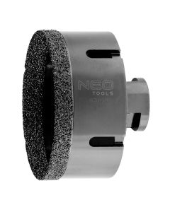 Otwornica diamentowa 83 mm x M14 55-317