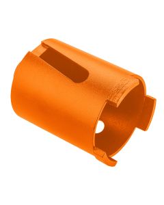 Otwornica diamentowa M16, 68 x 10 x 80 mm 57-876