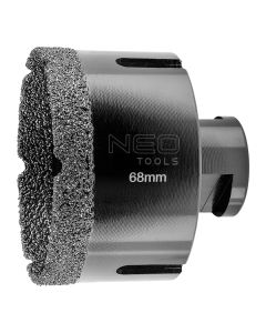 Otwornica diamentowa 68 mm x M14 55-315