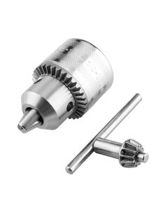 Uchwyt wiertarski na klucz, 1/2"x 20, 1.5-13.0 mm 56-630