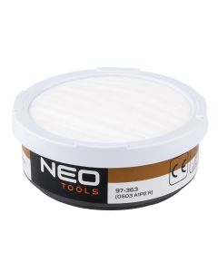 Pochłaniacz A1P2 R 97-363