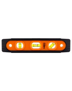 Poziomnica Torpedo 230 mm, z magnesem 71-002