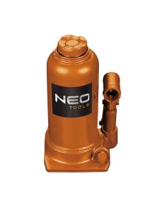 Podnośnik słupkowy 20 t, 241-521 mm 11-705