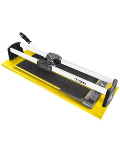 Maszynka do płytek ceramicznych 600 mm 16B065