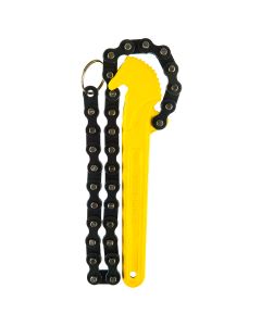 Klucz do filtra oleju, o max. 110 mm, łańcuchowy 37D204