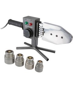 Zgrzewarka do rur z tworzyw sztucznych 800W 44E160