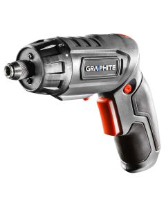 Wkrętak akumulatorowy 7.2V, Li-Ion/1.5Ah, walizka 58G150