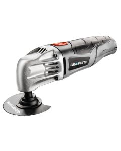 Urządzenie wielofunkcyjne 180W, ilość oscylacji 20000 min⁻¹, walizka 59G020