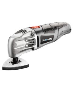 Urządzenie wielofunkcyjne 180W, ilość oscylacji 20000 min⁻¹, karton 59G022