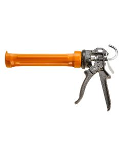 Wyciskacz do tub z silikonem, 240mm 61-003