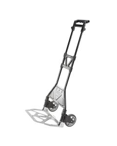 Wózek transportowy, składany z linkami, udźwig 90kg 84-400