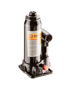 Podnośnik słupkowy 2 t, 180-345 mm 97X032