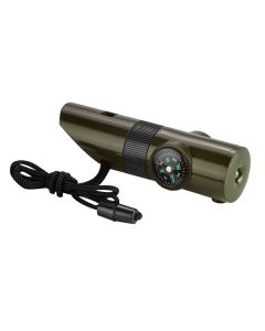 Gwizdek multifunkcyjny 7 w 1 63-139