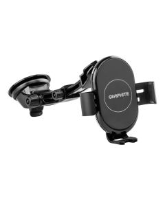 Ładowarka samochodowa indukcyjna GD011