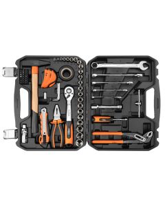 Zestaw narzędzi 65 szt. 08-942