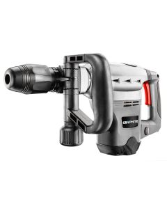 Młot wyburzeniowy SDS Max 1200W, walizka 58G876