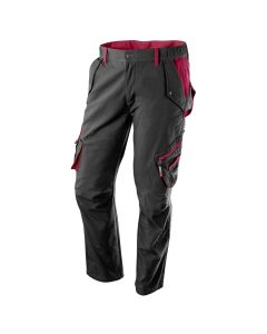 Spodnie robocze damskie 80-220