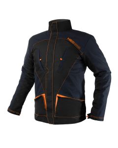 Bluza robocza Neo Garage, 100% bawełna rip stop 81-207