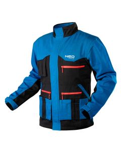 Bluza robocza, HD+ 81-215