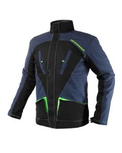 Bluza robocza Motosynteza, 100% bawełna rip stop 81-219