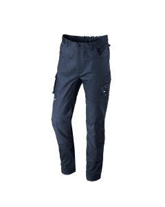 Spodnie robocze Navy 81-224