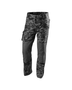Spodnie robocze Camo URBAN 81-232