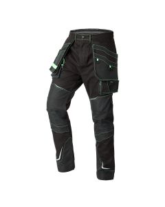 Spodnie robocze Premium PRO 81-234