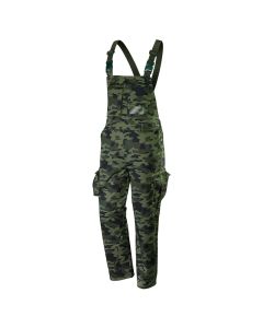 Ogrodniczki robocze CAMO 81-241