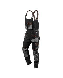 Ogrodniczki robocze HD Slim 81-248