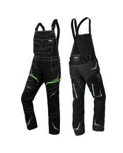 Ogrodniczki robocze Premium PRO 81-249