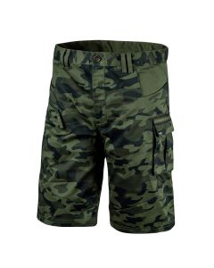 Krótkie spodenki CAMO 81-271